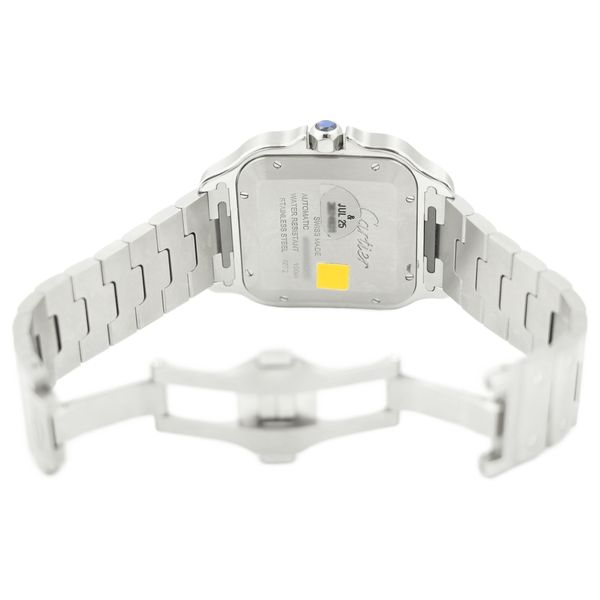 Cartier Santos De Cartier WSSA0018